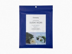 C/Spring Sushi Nori 7Sheets 17Gm