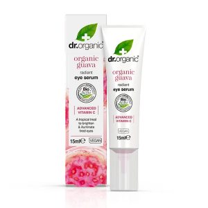 Dr Organic Guava Eye Serum 15Ml
