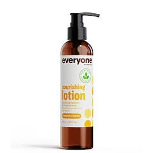 Everyone Nourishing Lotion Coconut+lemon 8FLOZ/237M