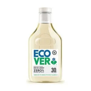 Ecover Zero Laundry Liquid 1.5 Ltr