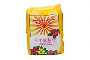 W/Y Flck Wheat Starch 450Gm