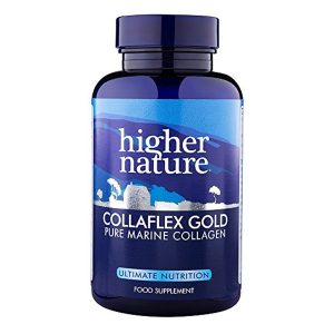 Higher N Collaflex Collagen 90'S