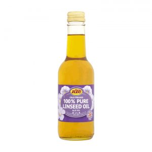 Ktc Linseed Oil 250Ml