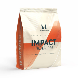 My Protein Impact Bcaa 2:1:1 Watermelon Flavor 500G