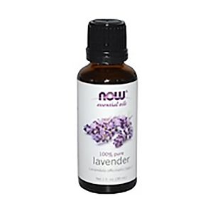 Now Lavender Oil 100% Pure 30Ml