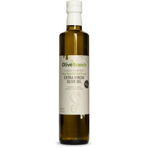 Olivebranch Extra Virgin Olive Oil 500Ml