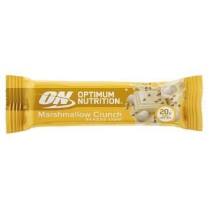 ON MARSHMALLOW CRUNCH BAR 65G #53403