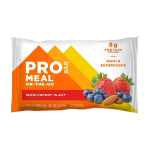 Probar GF Wholeberry Blast Meal Bar 85g