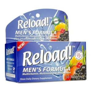 Reload Men'S Formula 30S