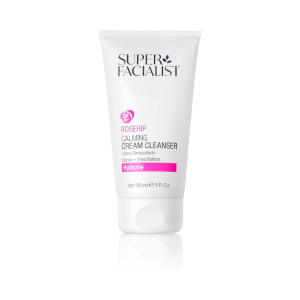 SUPER FACIALIST ROSEHIP CALMING CREAM CLEANSER 150ML