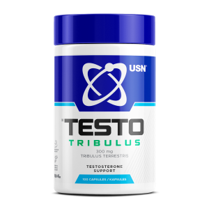 USN TESTO TRIBULUS 100's