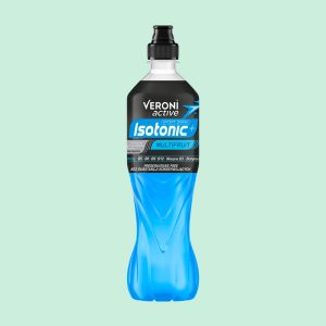 Veroni Active Isotonic Multifruit Drink 700Ml