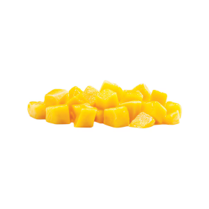 VP Diced Mango 500g