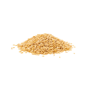 VP Golden Linseeds (yellow) 100g