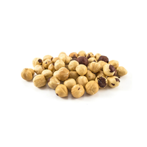 VP Hazelnuts Roasted 500g