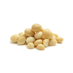 VP HU-RAW MACADAMIA 100G