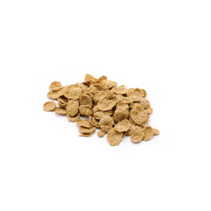 VP ORGANIC BRAN FLAKE 500G