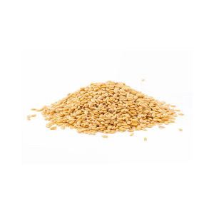 VP ORGANIC GOLDEN LINSEED (YELLOW) 100G