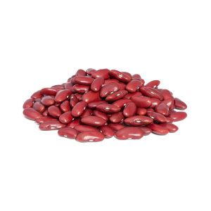 VP ORGANIC RED KIDNEY BEANS 500G