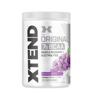 Xtend Original 7G Bcaa Glacial Grape(30Svs) 405G