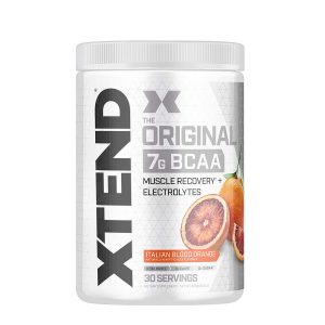 Xtend Original 7G Bcaa Italian Blood Orange(30Svs) 435G