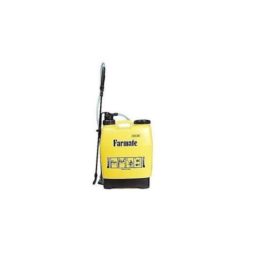 Versatile Knapsack Sprayer 20L - image 2