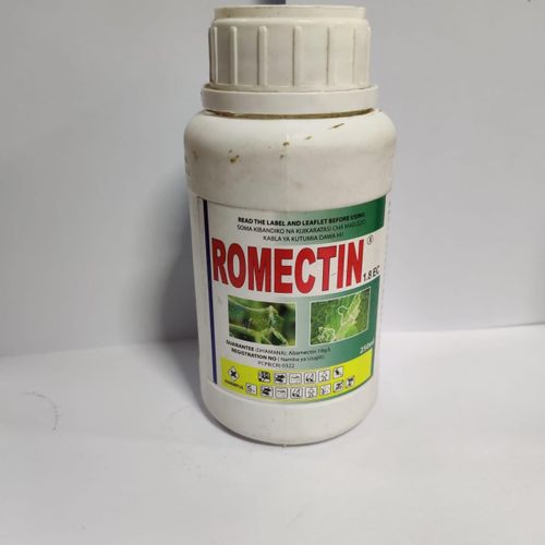 Romectin 1.8EC Insecticide