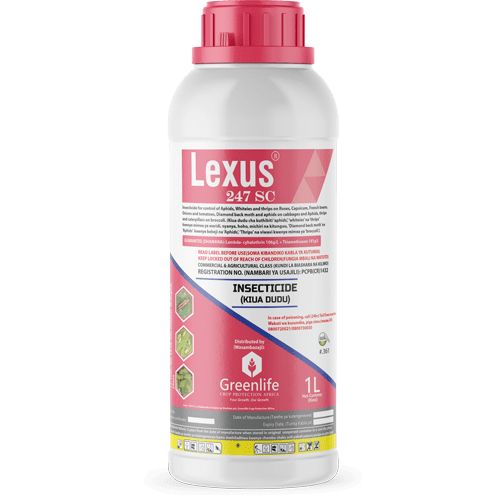 Greenlife Lexus 247 SC 1L