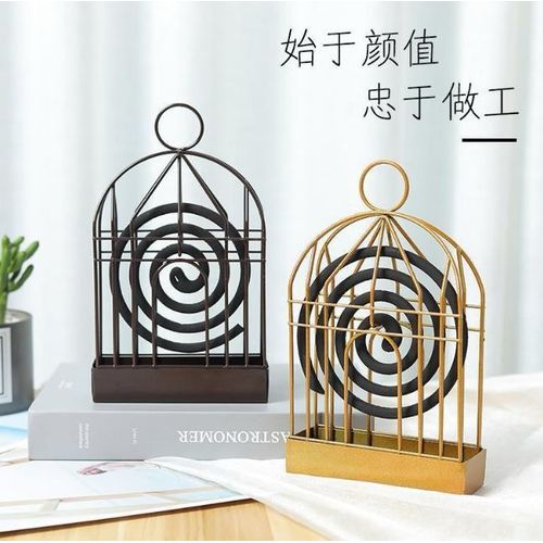 New Mosquito Coil Holder