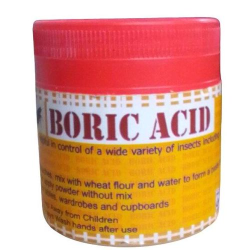 Boric Acid 1kg
