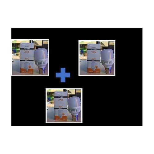 Avc Bulbs 5 W(3pcs)