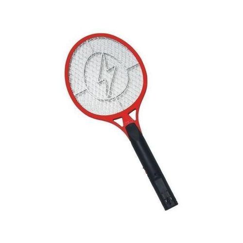 Mosquito, fly racket insect racket mosquito racket electric rechargable racket original limited stock mosquito racket fly racket mosquito housefly racket fruit flies racket - image 2