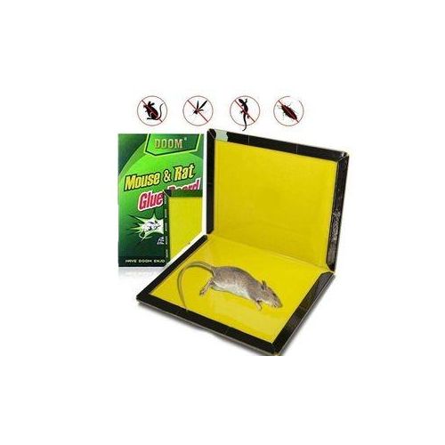multipurpose rat/mice/mouse sticky glue board