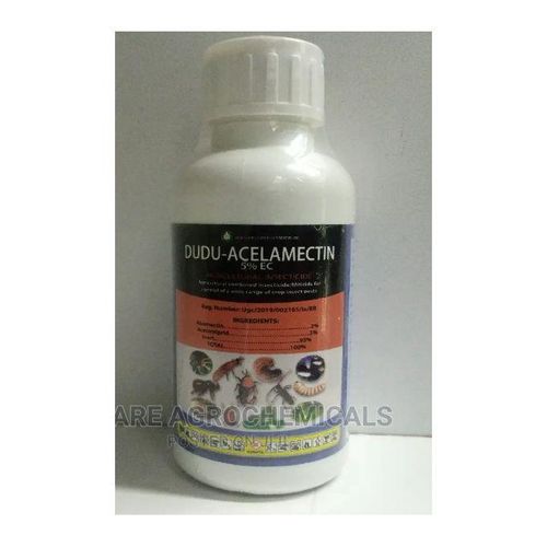 Dudu Acelamectin 5% 100ml Agricultural Insecticide - image 32