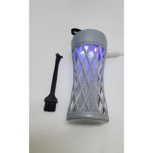 Electric Shock Mosquito Killer Lamp