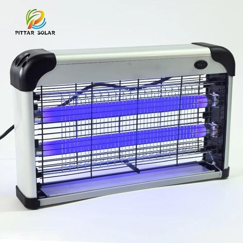 Pest control lamp Bug zapper Fly/Moth/Mosquito Repellent Trap 20W