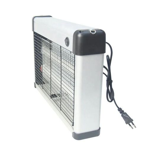 Kill Pest Electric Bug Zapper – Dual UV Light Insect Killer For Indoor Use