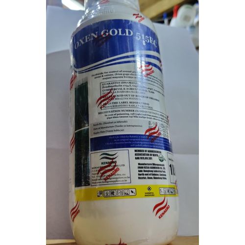Kenagro Oxen gold 515 EC