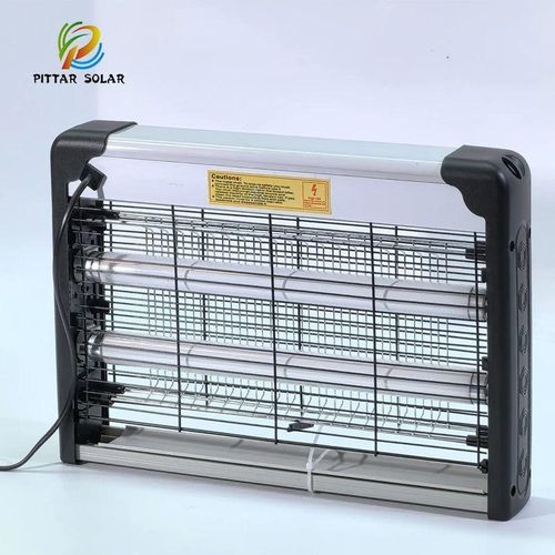 Electric Bug Zapper 30W Mosquito Insect Killer with Wide Coverage Lamp