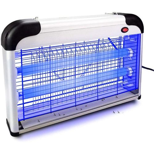20W Electric Bug Zapper for Indoor Mosquito Control and Insect Elimination