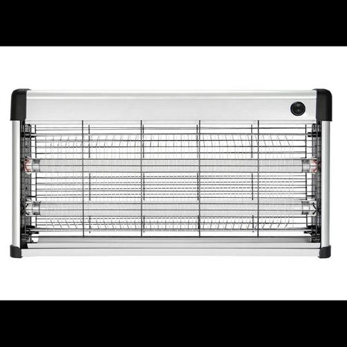 Kill Pest UV Electric Insect Killer – Chemical-Free Bug Zapper For Mosquitoes, Flies, And Moths