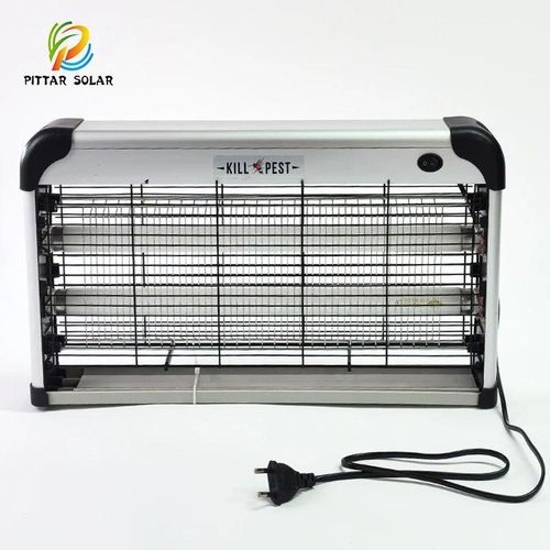 20W Fly & Moth Zapper – High-Performance Mosquito Killer Lamp with UV Technology