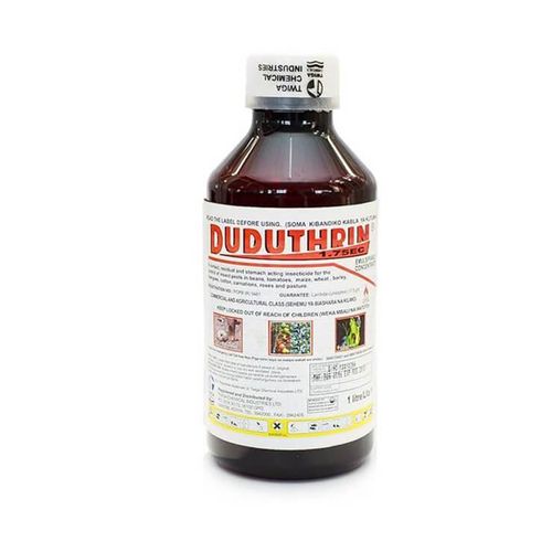 Twiga Duduthrin 1.75EC 100ml