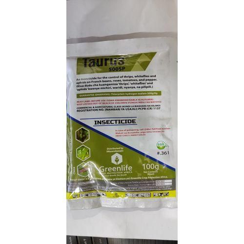 Greenlife Taurus 500SP Insectide (100g)