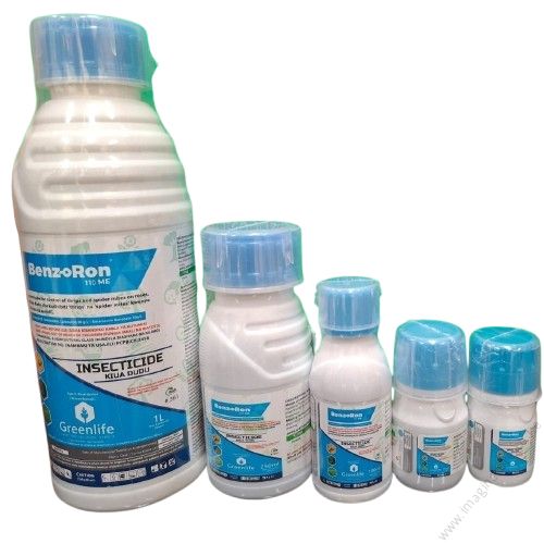 Greenlife Benz-oRon 110ME 50ml