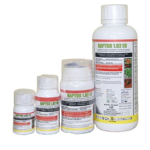 Raptor 1.92 EC (100ml)