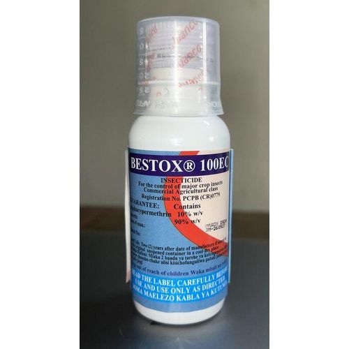 JUANCO Bestox 100 EC (100ml)