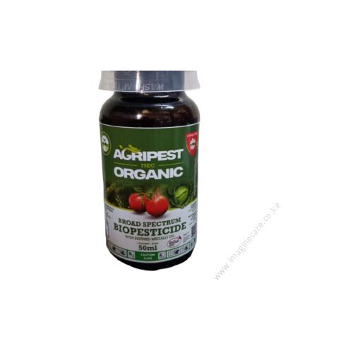 Agripest Organic 75EC 50ml