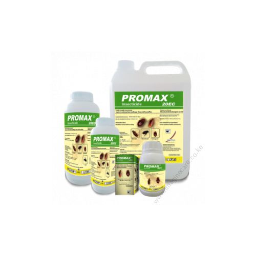 HighChem Promax 20 EC 250ml