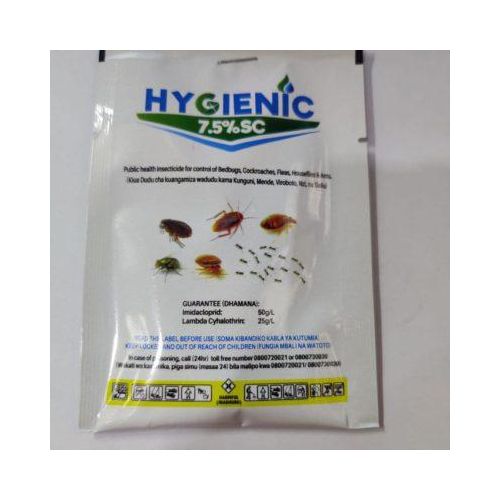 Hygienic 7.5% SC 20ml - image 2
